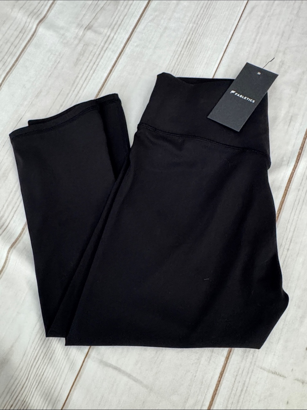 Fabletics Capri leggings